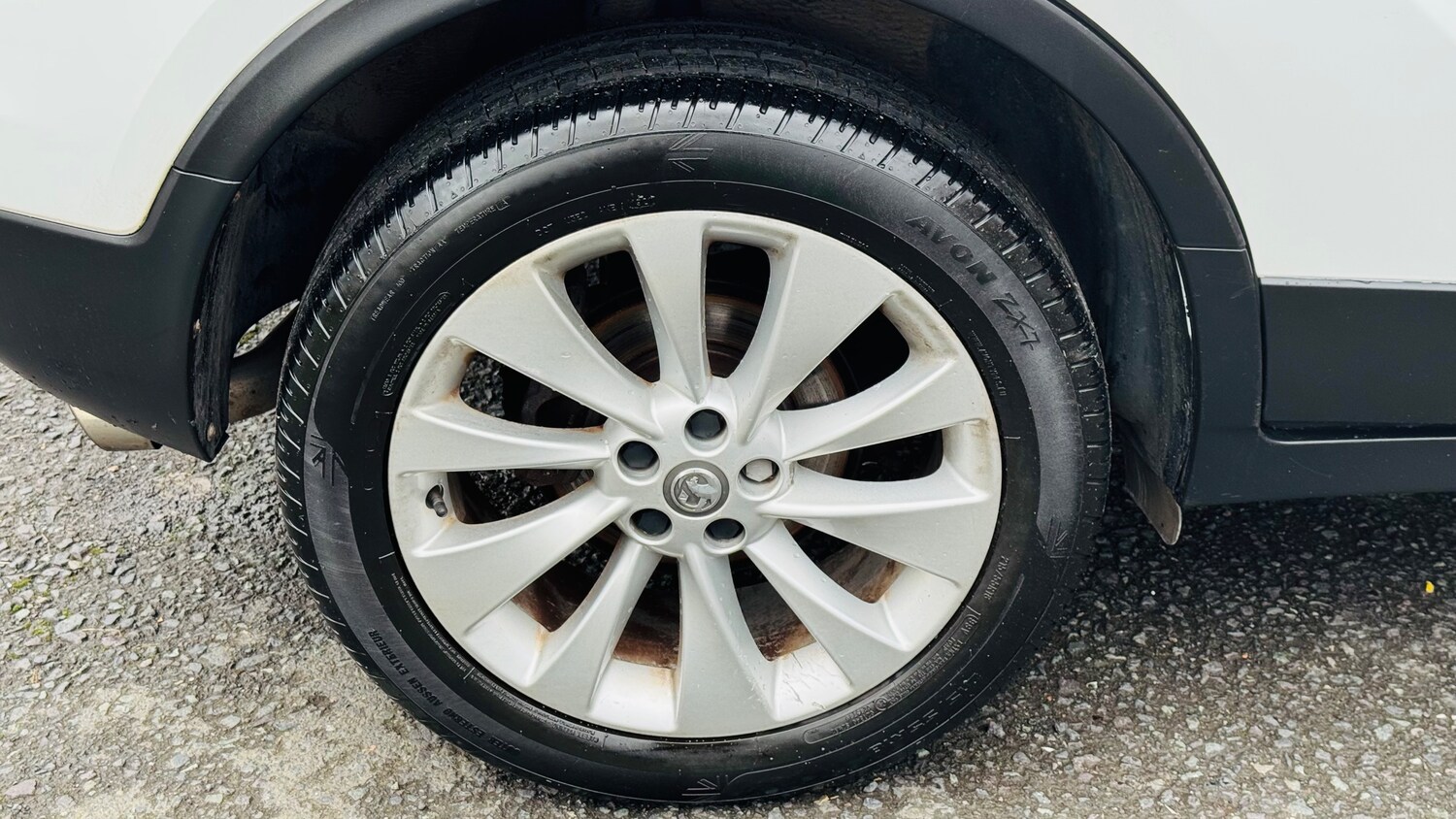 Used Vauxhall Mokka X 2016 for sale - 77703263: Photo 16