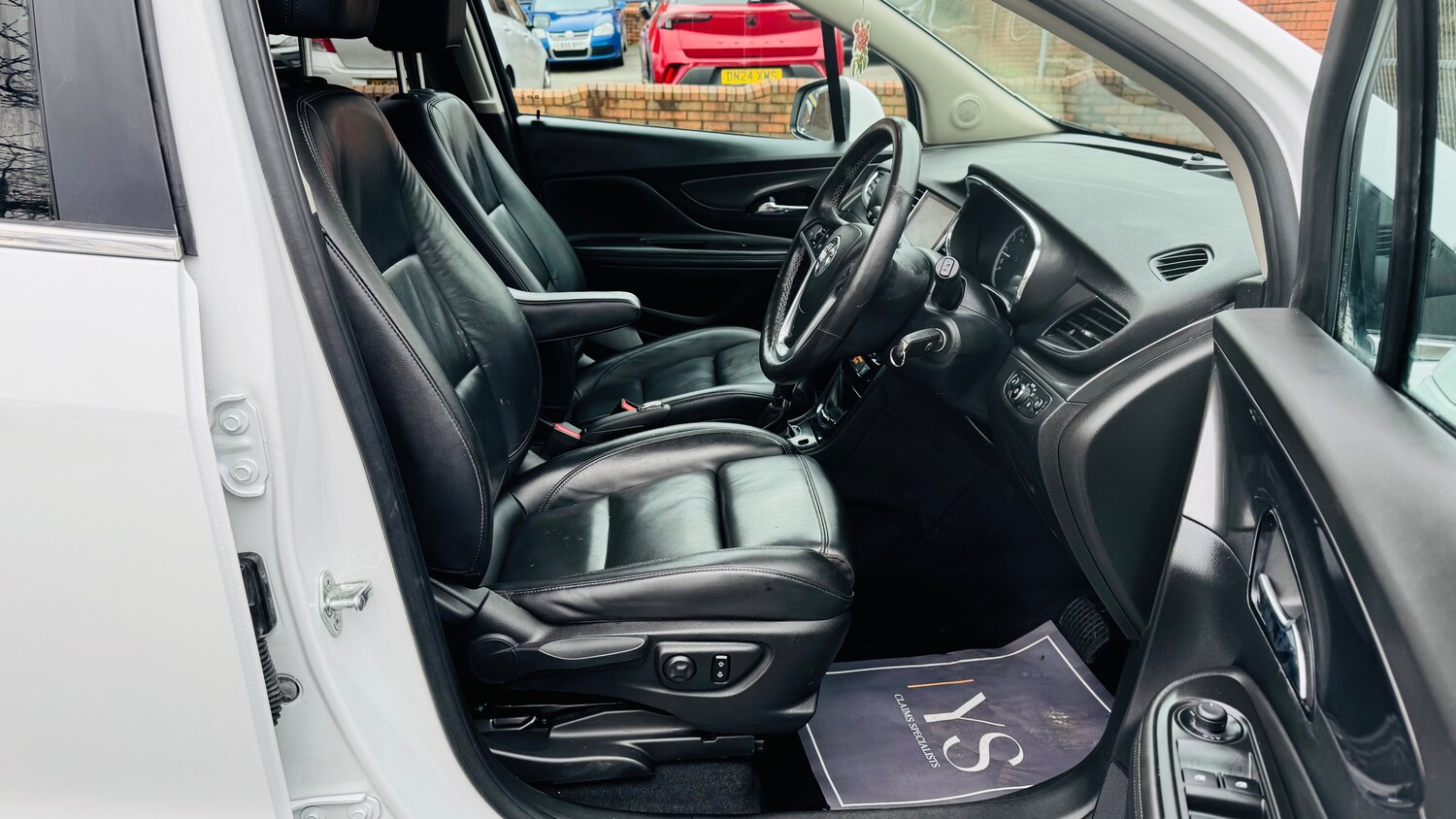 Used Vauxhall Mokka X 2016 for sale - 77703263: Photo 19