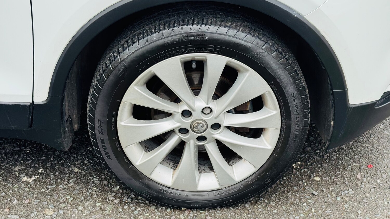 Used Vauxhall Mokka X 2016 for sale - 77703263: Photo 21