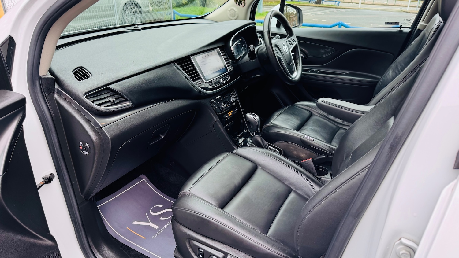 Used Vauxhall Mokka X 2016 for sale - 77703263: Photo 22