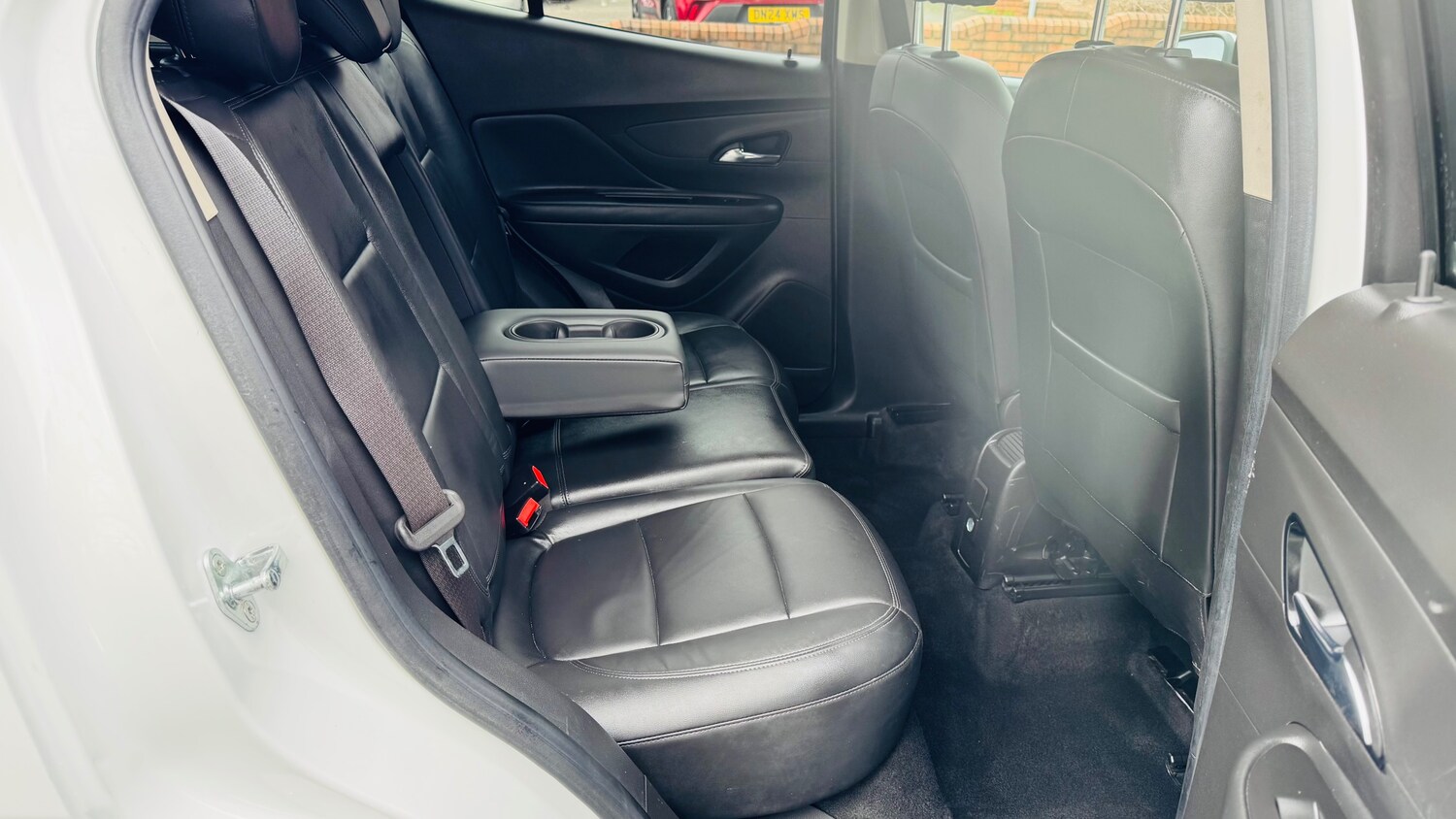 Used Vauxhall Mokka X 2016 for sale - 77703263: Photo 24