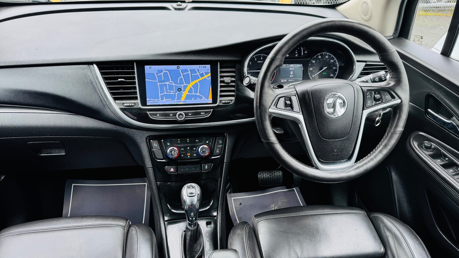 Used Vauxhall Mokka X 2016 for sale - 77703263: Photo 25