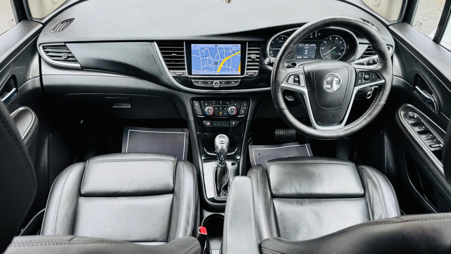 Used Vauxhall Mokka X 2016 for sale - 77703263: Photo 26