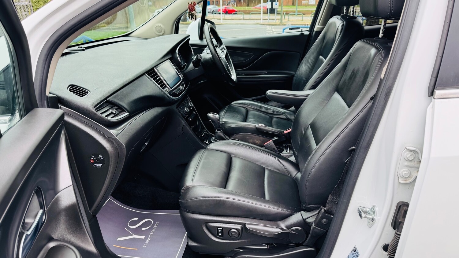 Used Vauxhall Mokka X 2016 for sale - 77703263: Photo 27