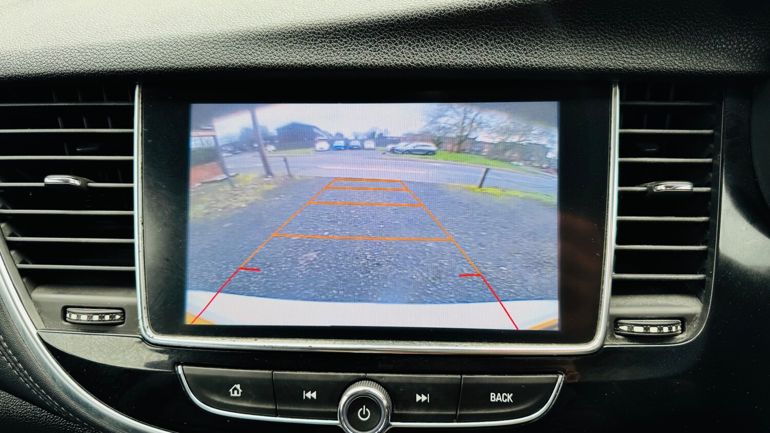 Used Vauxhall Mokka X 2016 for sale - 77703263: Photo 28