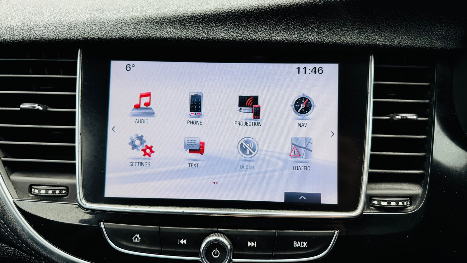 Used Vauxhall Mokka X 2016 for sale - 77703263: Photo 29