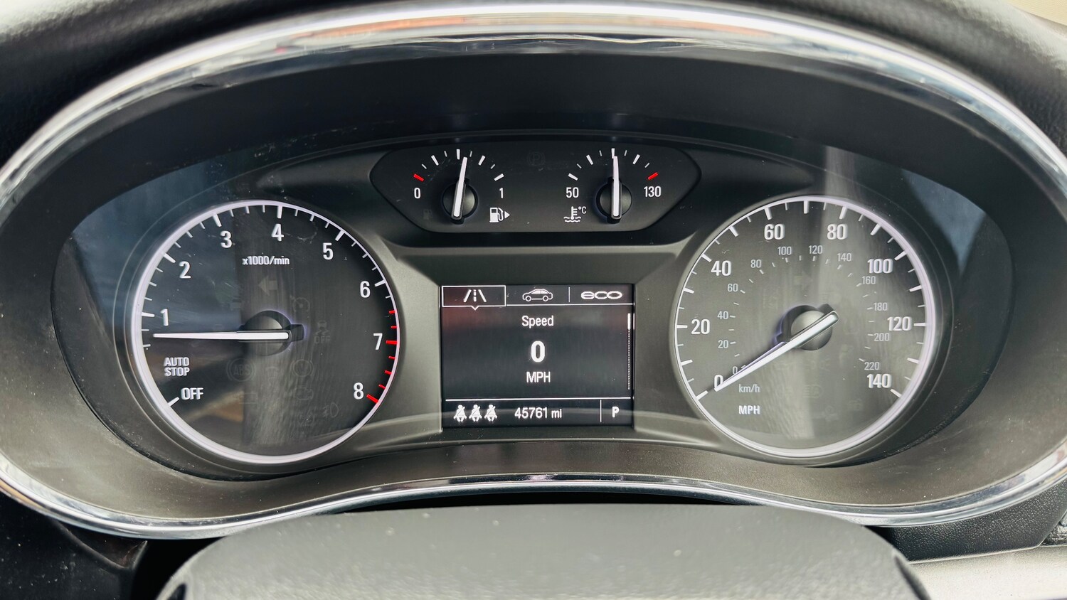 Used Vauxhall Mokka X 2016 for sale - 77703263: Photo 30