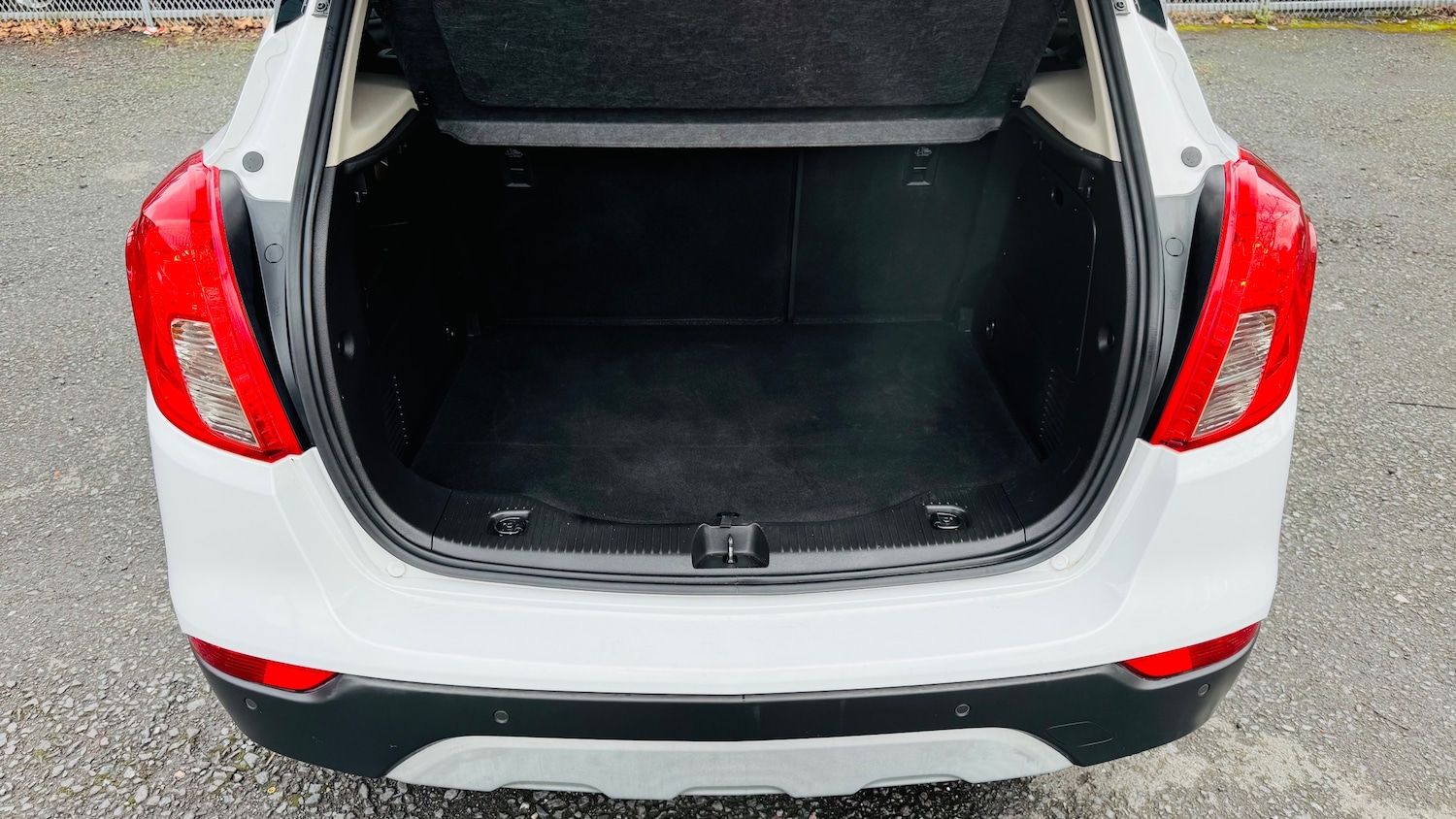 Used Vauxhall Mokka X 2016 for sale - 77703263: Photo 32