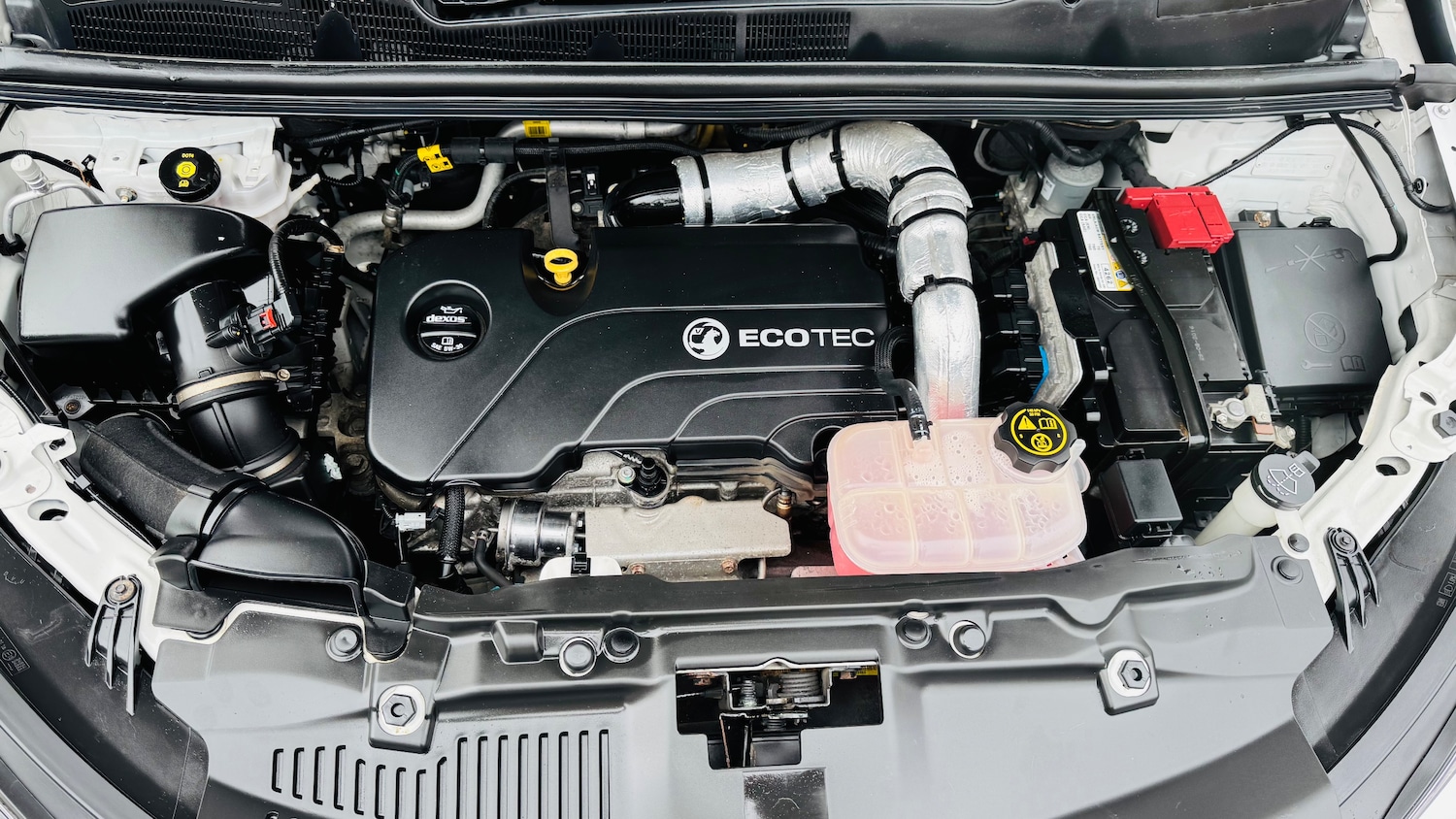 Used Vauxhall Mokka X 2016 for sale - 77703263: Photo 33