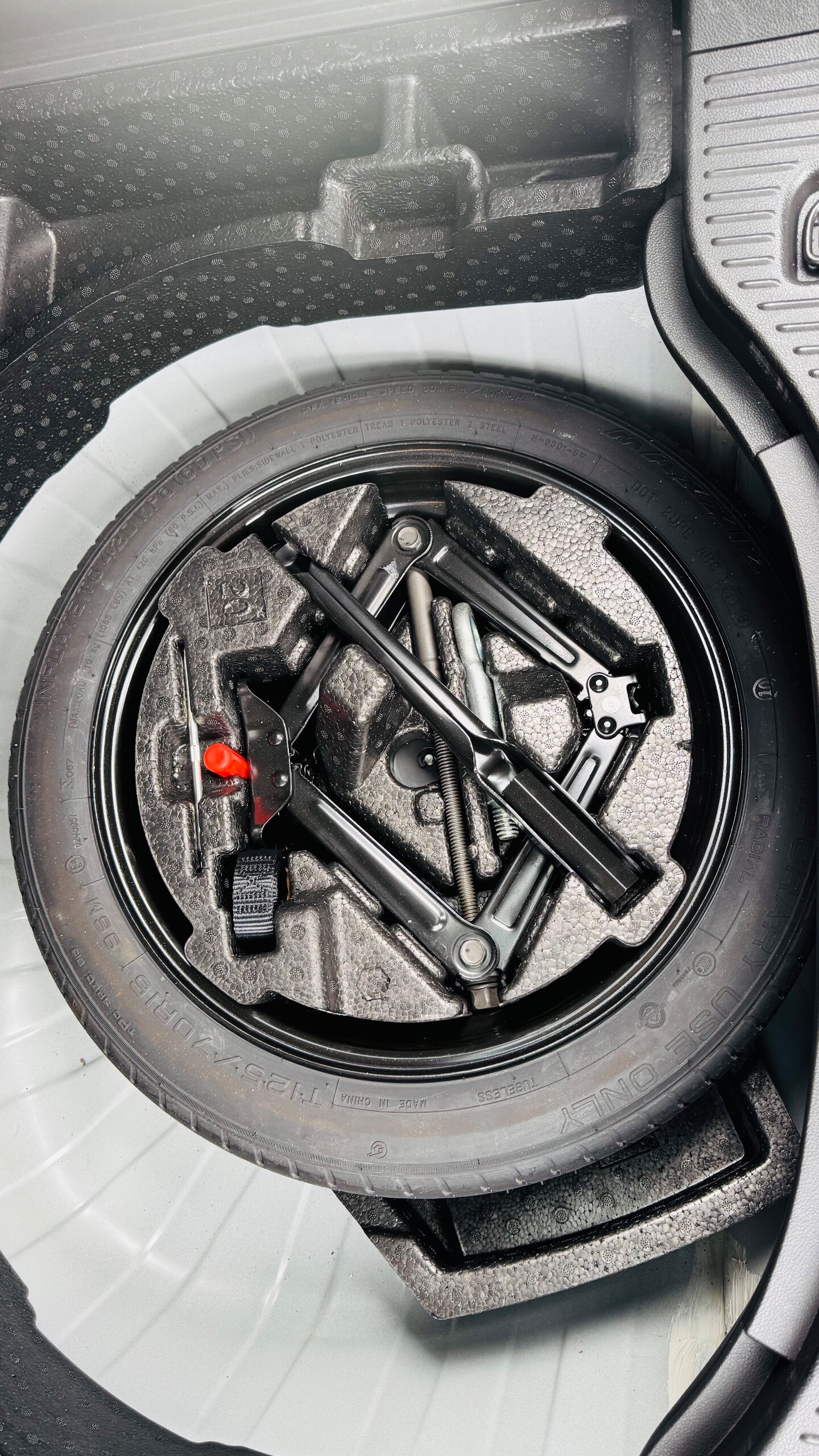 Used Vauxhall Mokka X 2016 for sale - 77703263: Photo 35