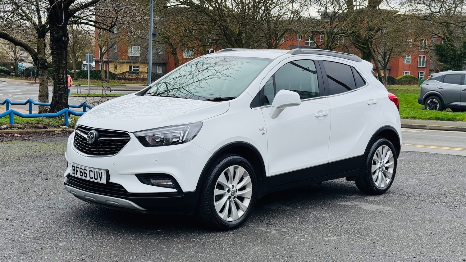 Used Vauxhall Mokka X 2016 for sale - 77703263: Photo 5