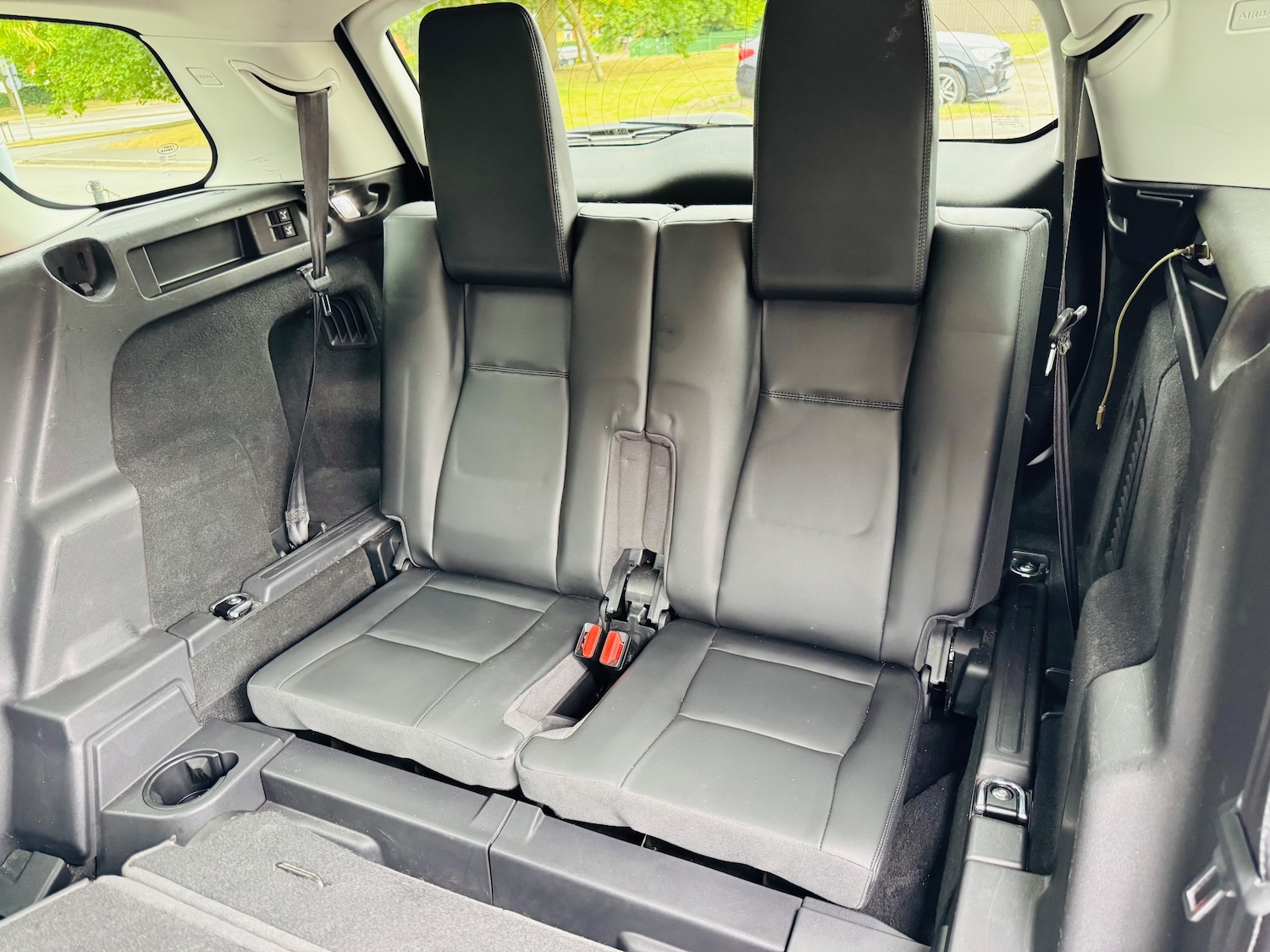 Used Land Rover Discovery Sport 2016 for sale - 76204689: Photo 21