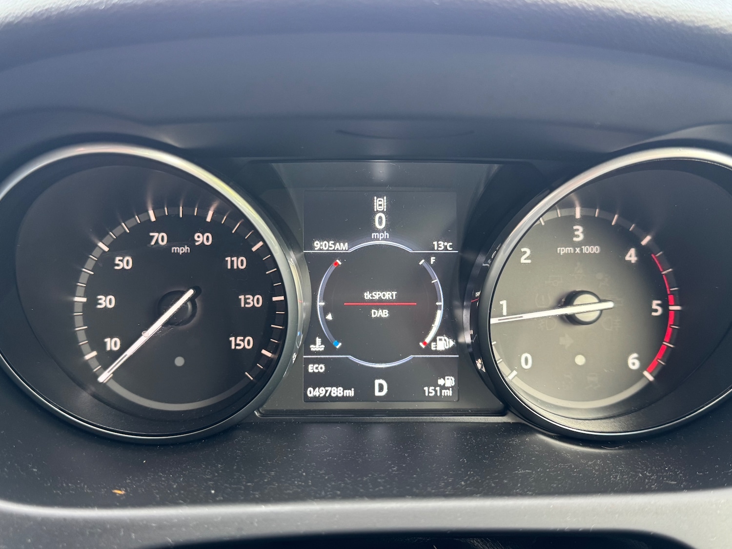 Used Land Rover Discovery Sport 2016 for sale - 76204689: Photo 29