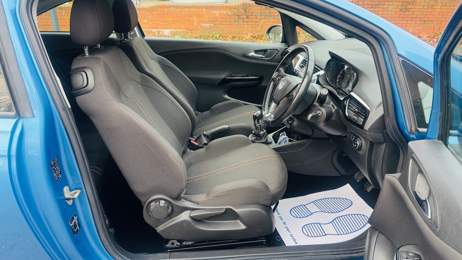 Used Vauxhall Corsa 2019 for sale - 77069377: Photo 16