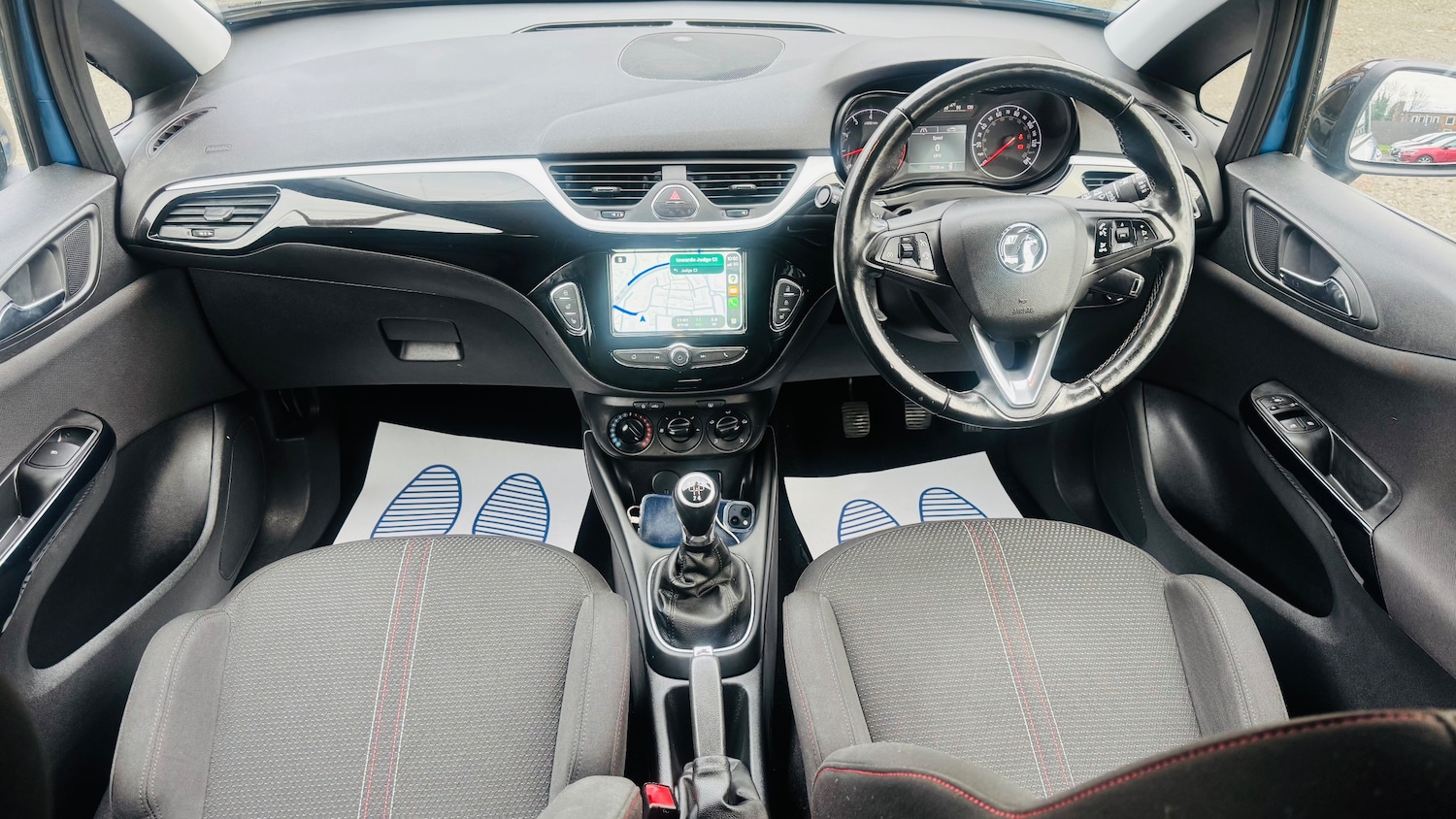 Used Vauxhall Corsa 2019 for sale - 77069377: Photo 19