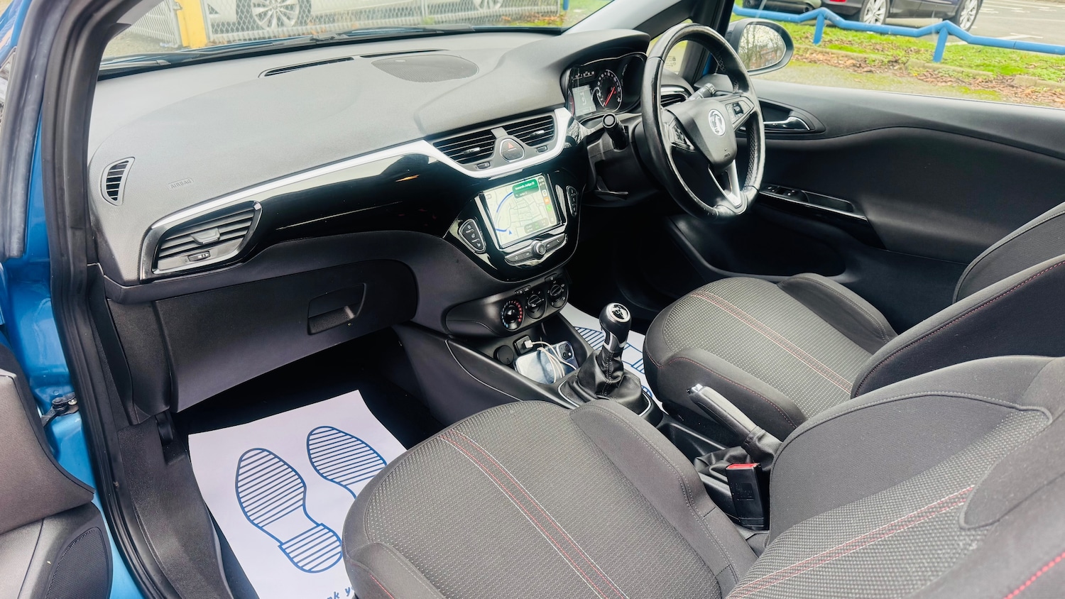 Used Vauxhall Corsa 2019 for sale - 77069377: Photo 21