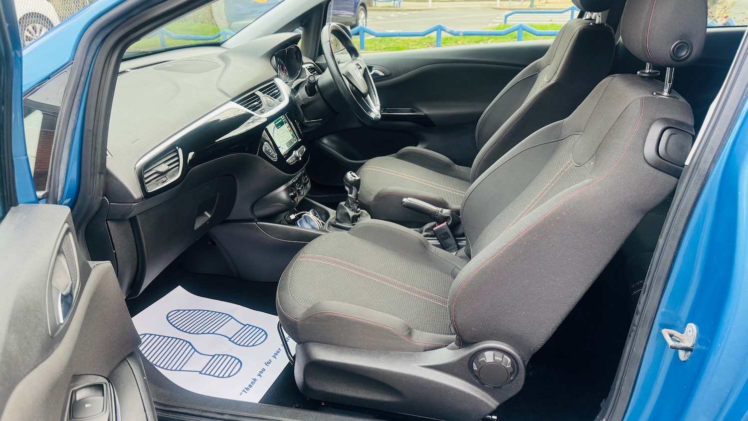 Used Vauxhall Corsa 2019 for sale - 77069377: Photo 22