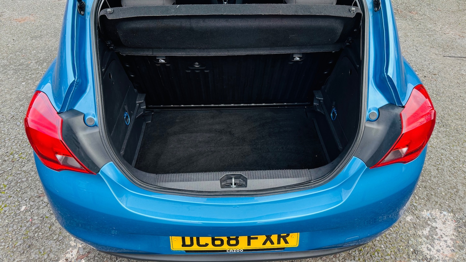 Used Vauxhall Corsa 2019 for sale - 77069377: Photo 29