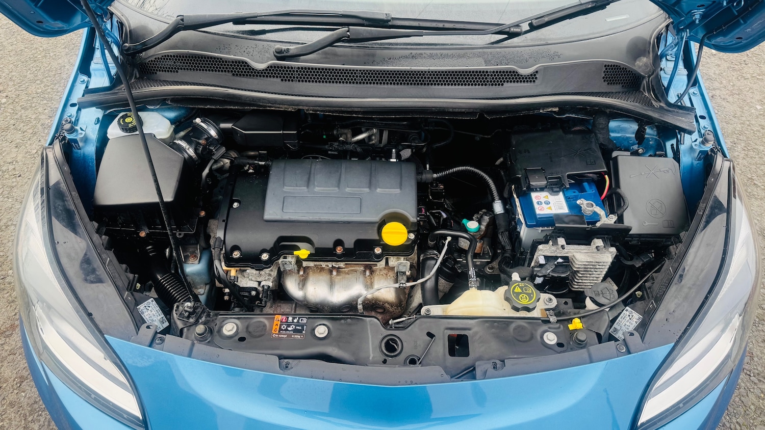 Used Vauxhall Corsa 2019 for sale - 77069377: Photo 32