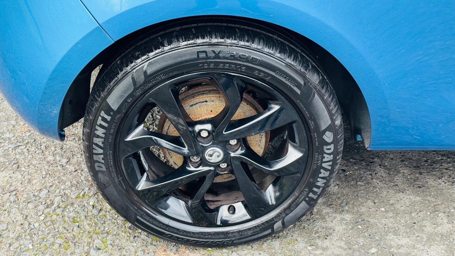 Used Vauxhall Corsa 2019 for sale - 77069377: Photo 33