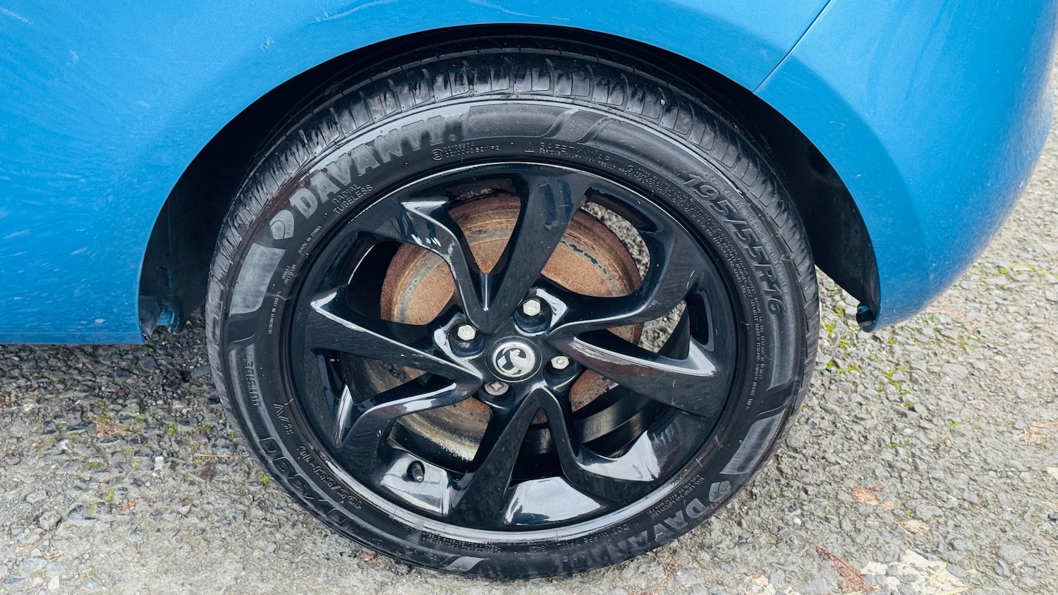 Used Vauxhall Corsa 2019 for sale - 77069377: Photo 34