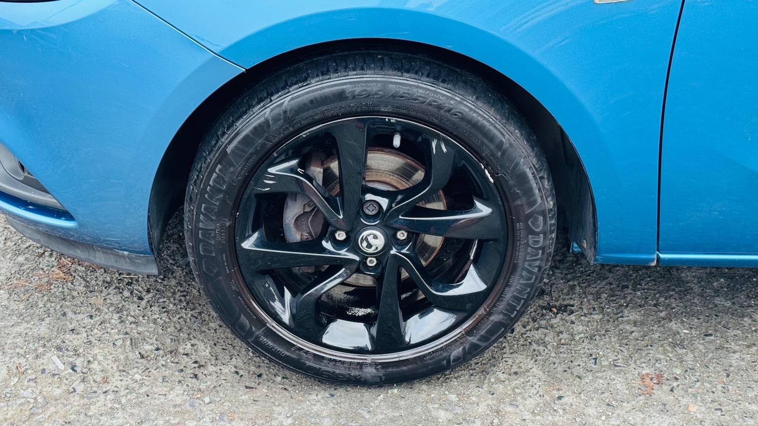 Used Vauxhall Corsa 2019 for sale - 77069377: Photo 35