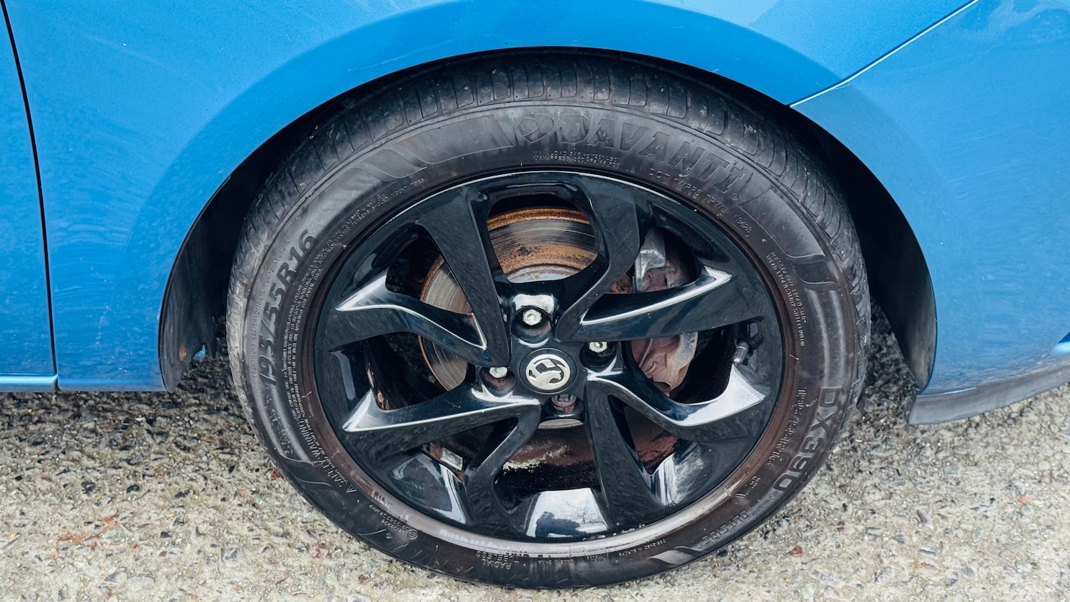 Used Vauxhall Corsa 2019 for sale - 77069377: Photo 36