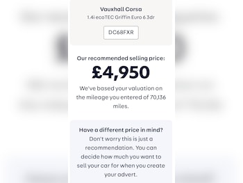 Used Vauxhall Corsa 2019 for sale - 77069377: Photo