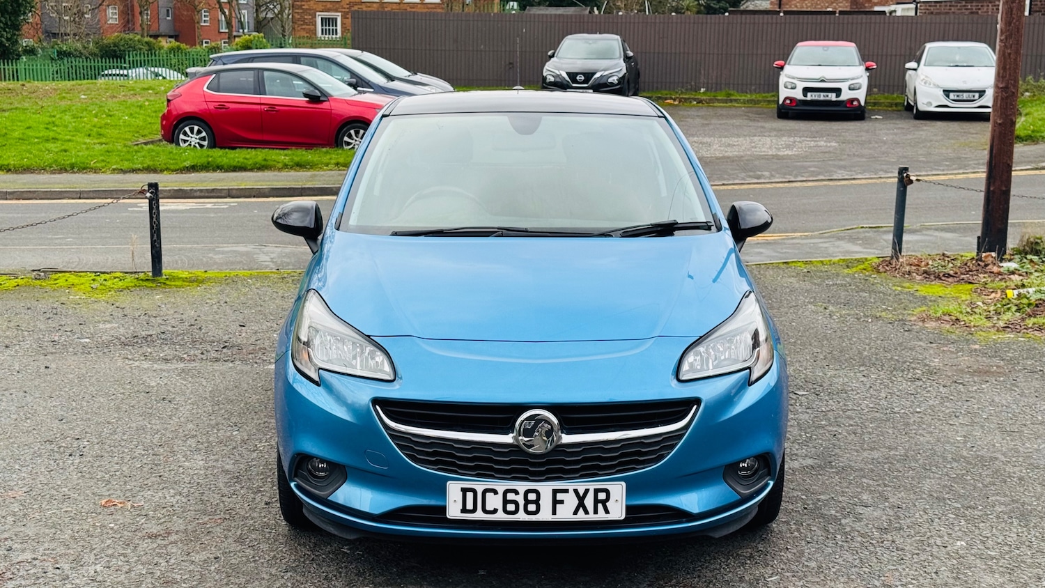 Used Vauxhall Corsa 2019 for sale - 77069377: Photo 4