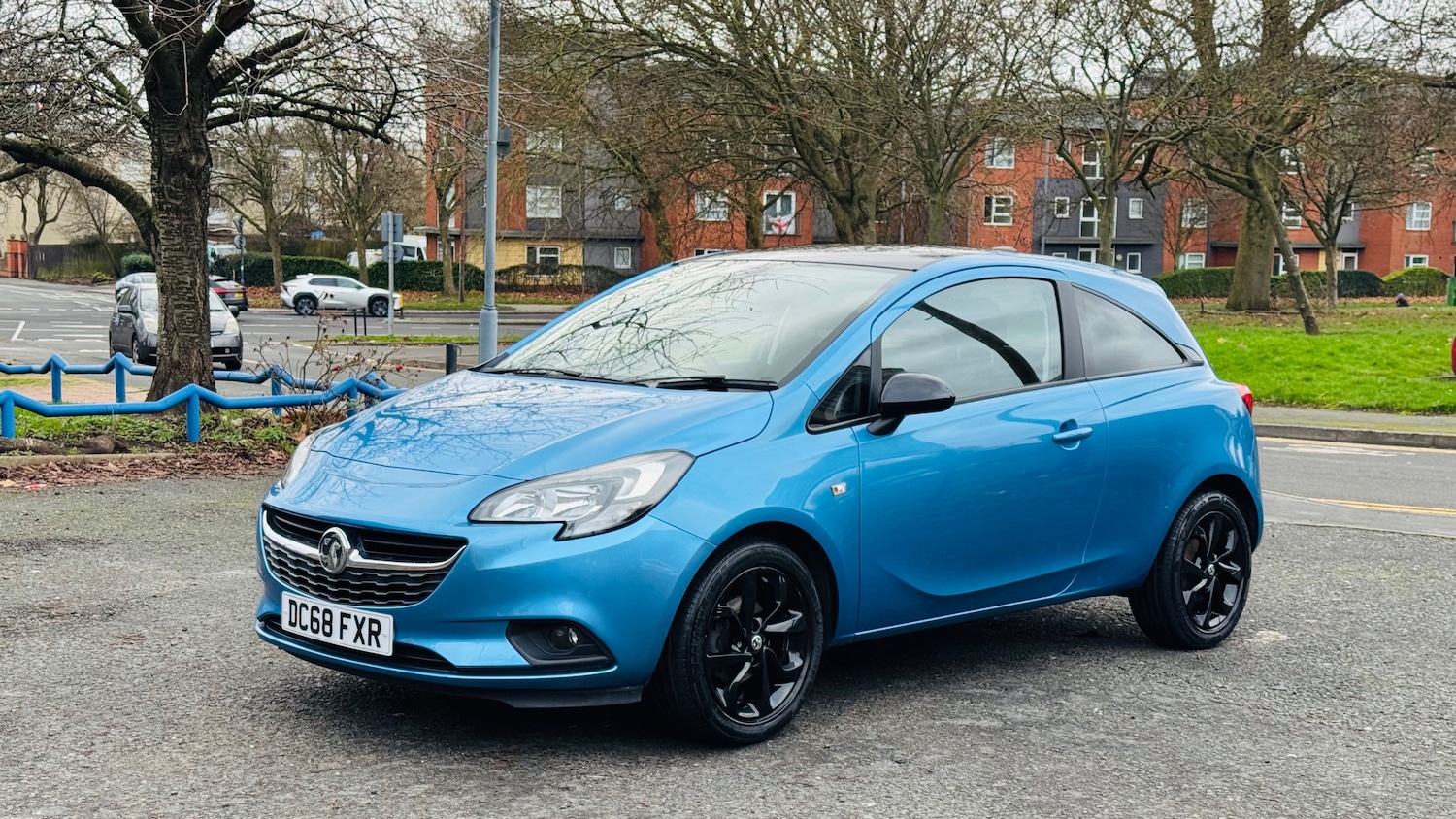 Used Vauxhall Corsa 2019 for sale - 77069377: Photo 5