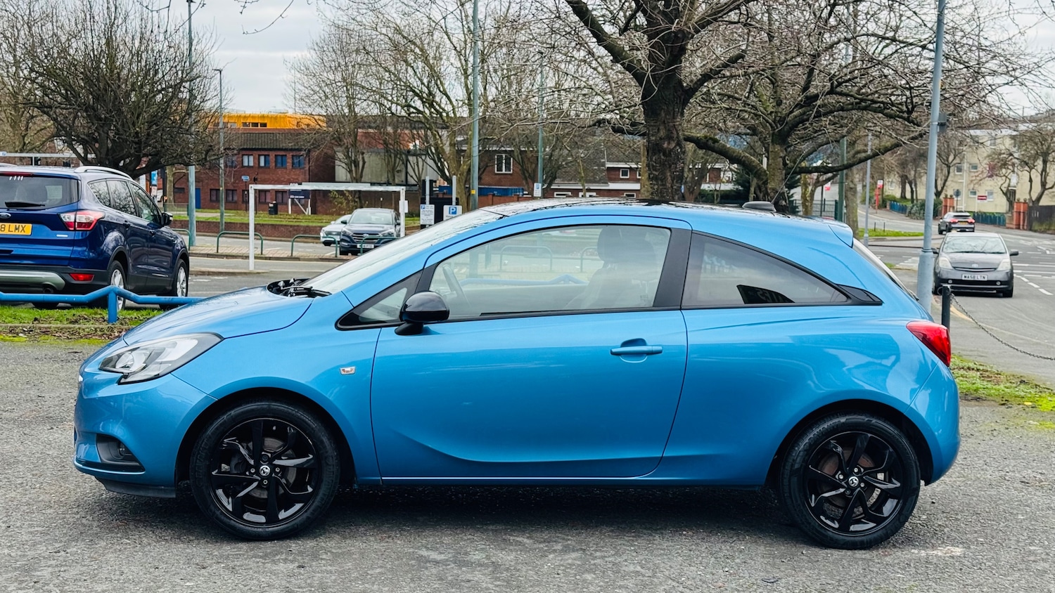 Used Vauxhall Corsa 2019 for sale - 77069377: Photo 6