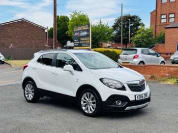 2015 (65) - SE 5-Door