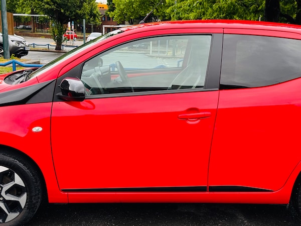 Used Toyota Aygo X 2021 for sale - 76204698: Photo 13