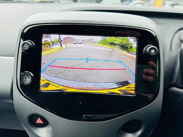 Used Toyota Aygo X 2021 for sale - 76204698: Photo 26