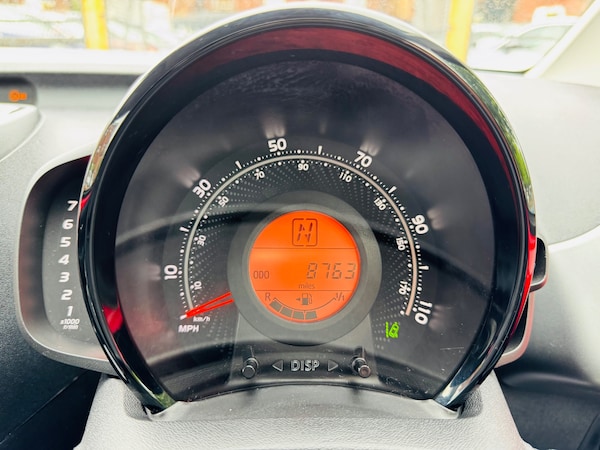Used Toyota Aygo X 2021 for sale - 76204698: Photo 27