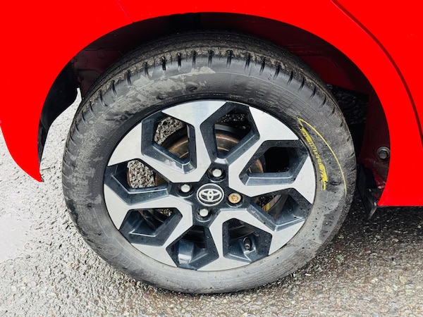 Used Toyota Aygo X 2021 for sale - 76204698: Photo 36
