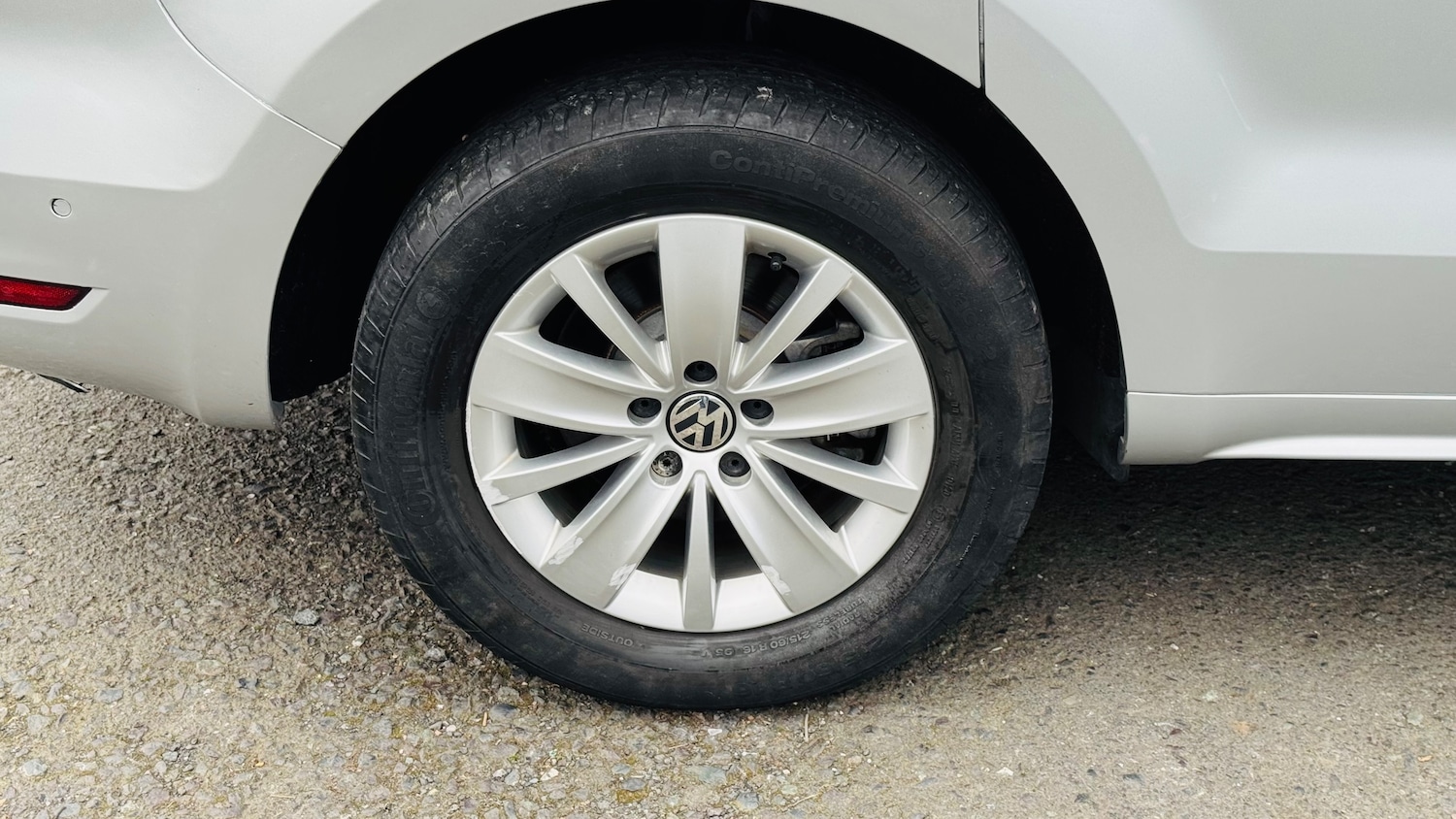 Used Volkswagen Sharan 2020 for sale - 77813450: Photo 15