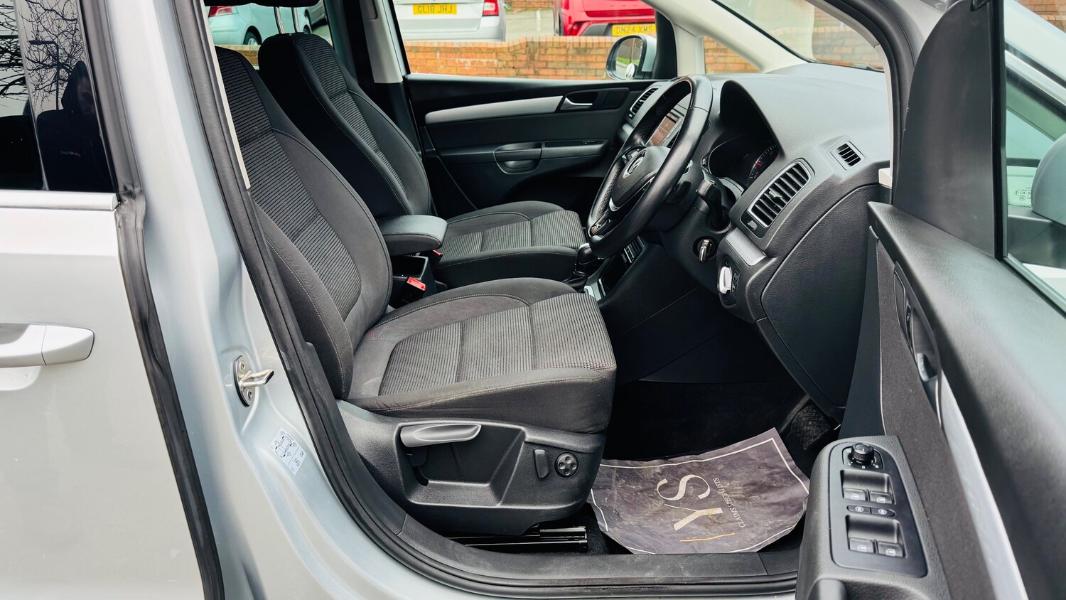 Used Volkswagen Sharan 2020 for sale - 77813450: Photo 18