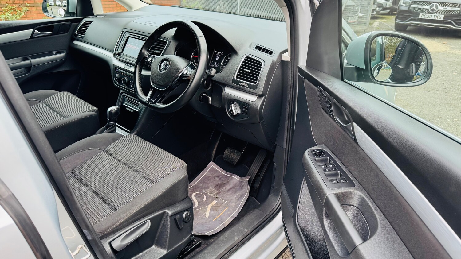 Used Volkswagen Sharan 2020 for sale - 77813450: Photo 19