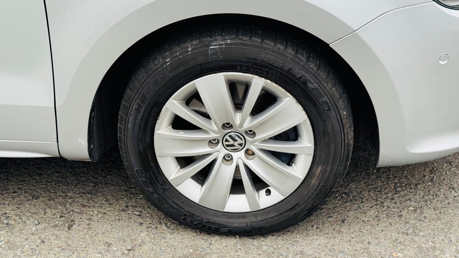 Used Volkswagen Sharan 2020 for sale - 77813450: Photo 20