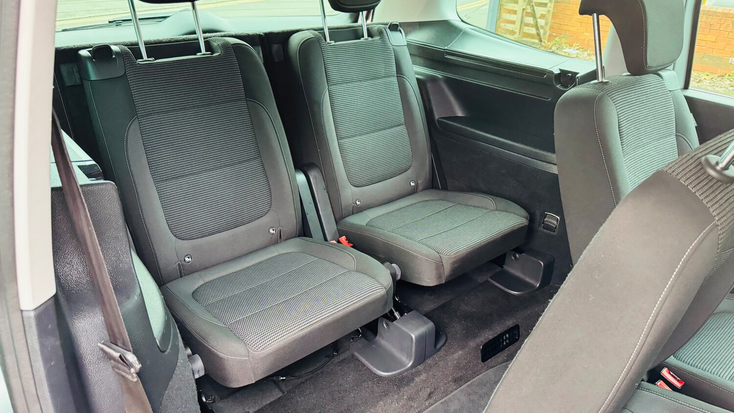 Used Volkswagen Sharan 2020 for sale - 77813450: Photo 22