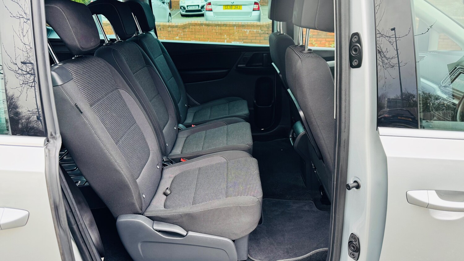 Used Volkswagen Sharan 2020 for sale - 77813450: Photo 23