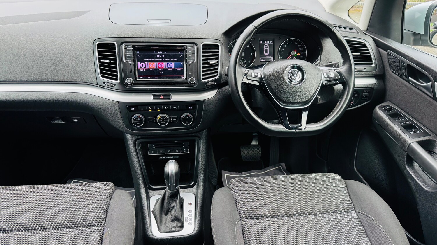 Used Volkswagen Sharan 2020 for sale - 77813450: Photo 27