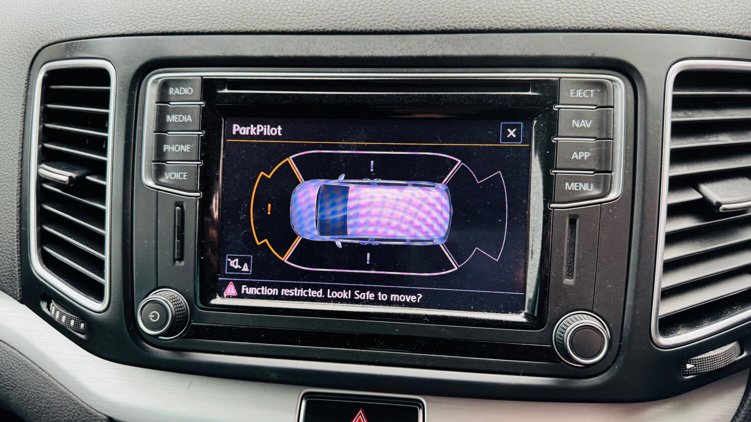 Used Volkswagen Sharan 2020 for sale - 77813450: Photo 31