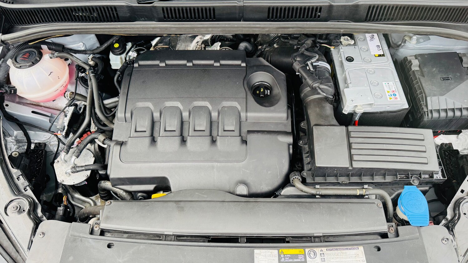 Used Volkswagen Sharan 2020 for sale - 77813450: Photo 34