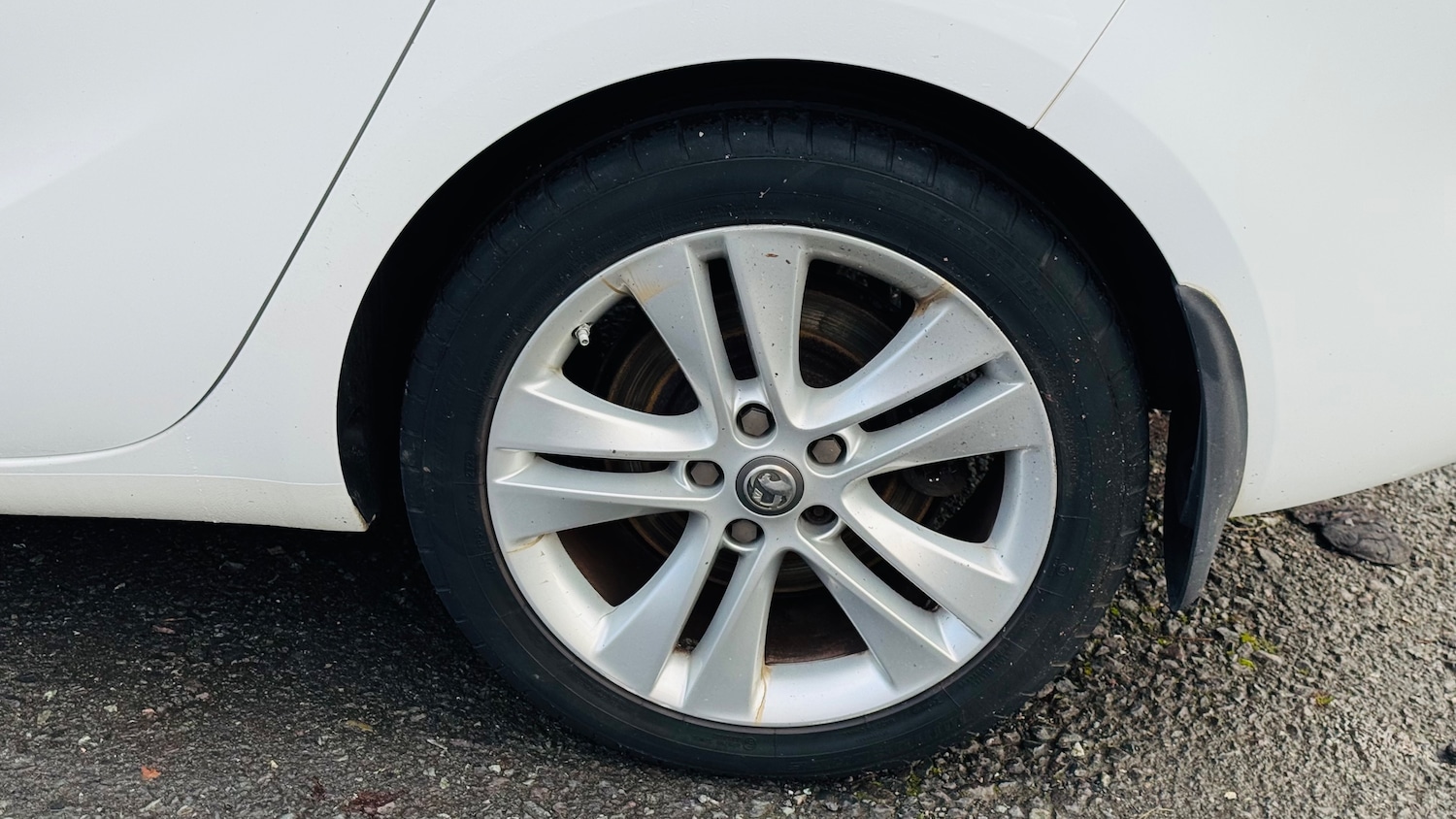 Used Vauxhall Zafira 2016 for sale - 77053551: Photo 16