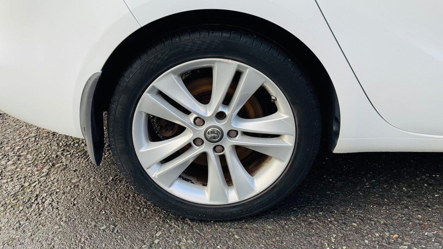 Used Vauxhall Zafira 2016 for sale - 77053551: Photo 17