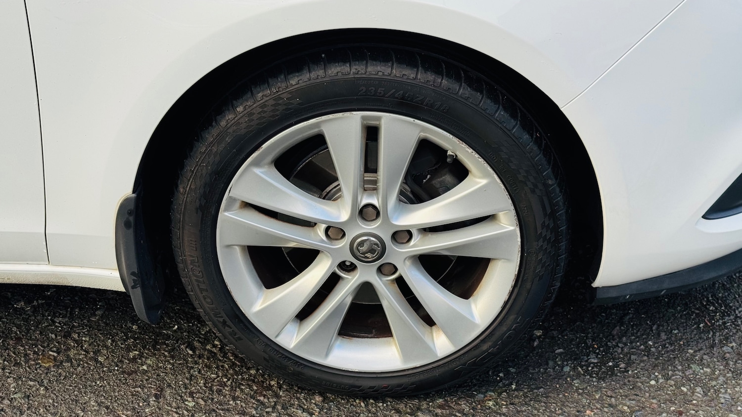 Used Vauxhall Zafira 2016 for sale - 77053551: Photo 18