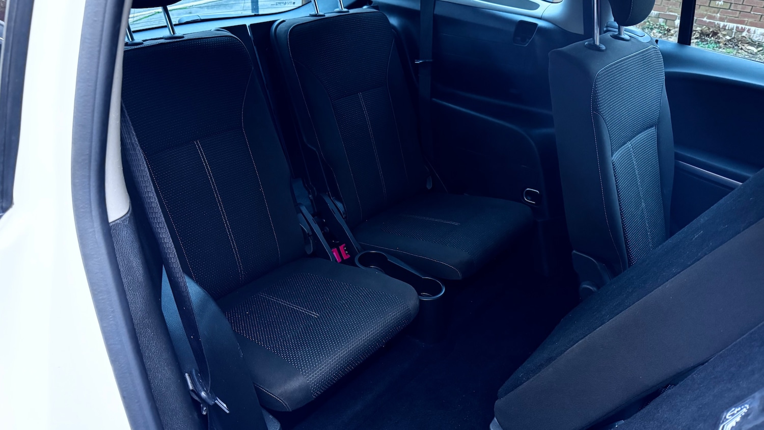 Used Vauxhall Zafira 2016 for sale - 77053551: Photo 22