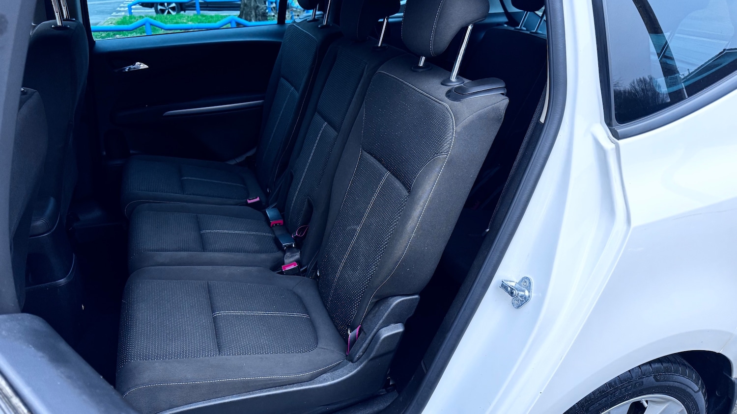 Used Vauxhall Zafira 2016 for sale - 77053551: Photo 23